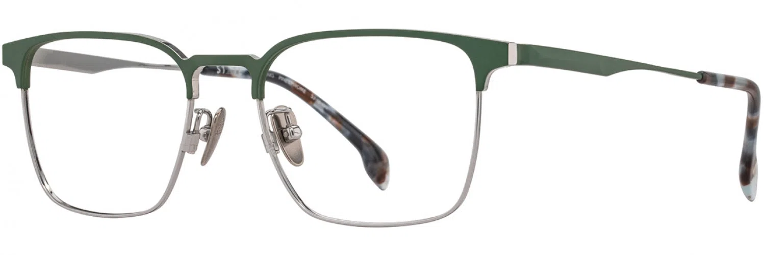 STATE Optical Co. FAIRBANKS Eyeglasses - view 8